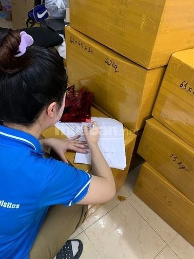 CẦN TUYỂN CÔNG NHÂN THỜI VỤ TẠP VỤ, BẢO VỆ, KHO, TRỰC QUẦY