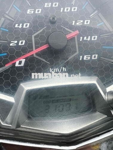 airblade 125 đèn lét đk cuối 2019,khoá smk,bstp