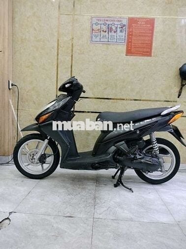 CLICK HONDA  BSTP,XE MÁY ĐI ÊM MẠNH MƯỢT