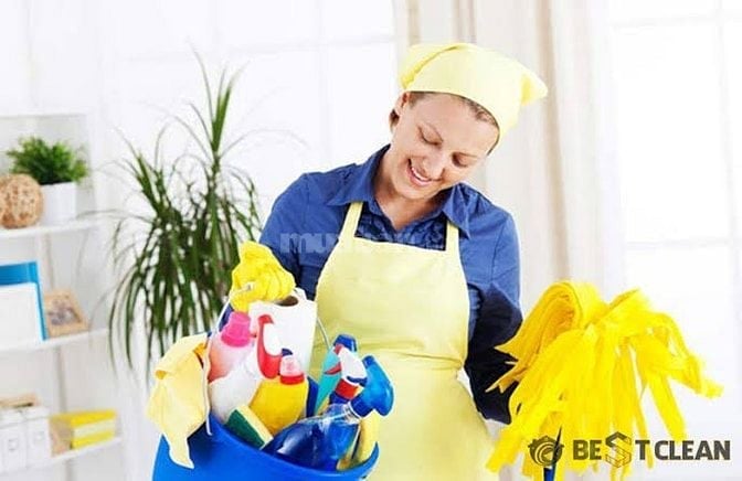 Tuyển Gấp 2 Chị: Tạp Vụ Dọn Dẹp, Vệ Sinh Văn Phòng ( Tuyển Chính Chủ )
