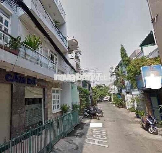 Chủ gửi bán 1/ Nguyễn Hữu Tiến DT 6,8x16m 1 trệt 2 lầu đang cho thuê