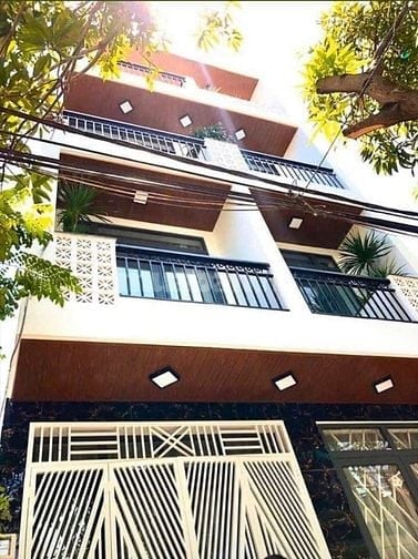 🏡 BÁN NHÀ RIÊNG – VỊ TRÍ ĐẸP TẠI THOẠI NGỌC HẦU – GIÁ CHỈ 5,9 TỶ