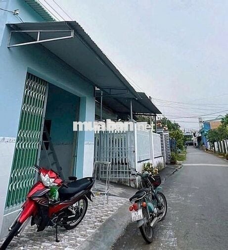 Bể hụi bán dãy trọ chốt nhanh 5,5x28 giá 1ty190 trọ Nhà bình chánh