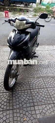 Cần bán xe way s 110 ,máy móc em