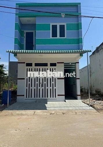 HẠ 500TR RA GIÁ 1Tỷ100tr CÓ 125M2 nhà  trọ BÌNH CHÁNH TPHCM