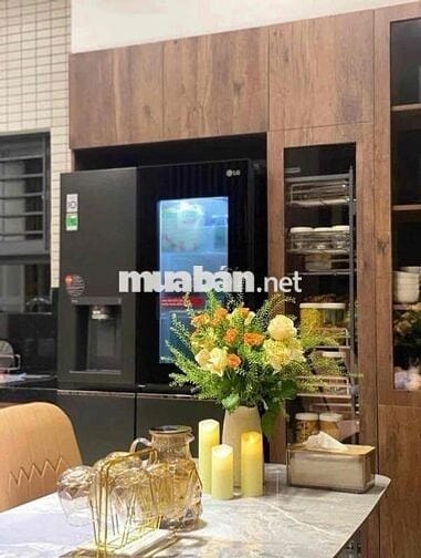 Bán nhà Hoà xuân Lô Góc Gần chợ