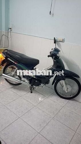 Xe Wave 50 học sinh