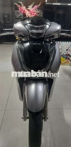 HONDA SH 125I 9 CHỦ