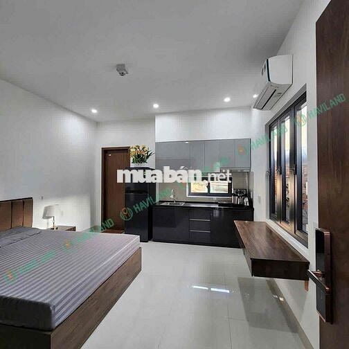 🌟 STUDIO ĐẸP – ĐIỆN BIÊN PHỦ, THANH KHÊ 🌟