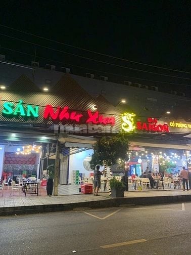 cần sang quán nhậu quận gò vấp tphcm