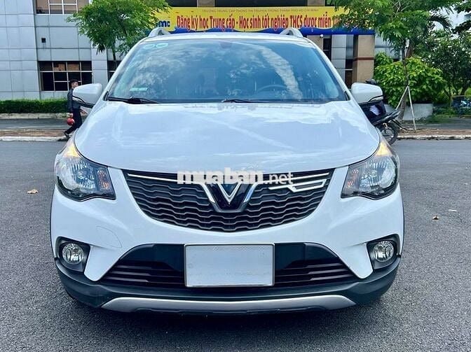 VinFast Fadil 2020 1.4 AT Plus