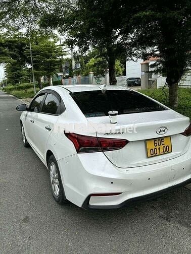 2020 1.4MT Tiêu Chuẩn  - 192000 km