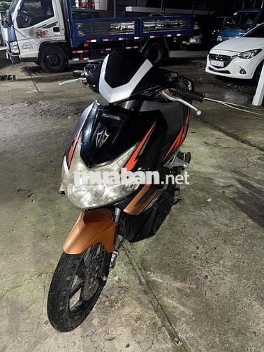 ari blade 2007 máy cực êm bao tranh chấp
