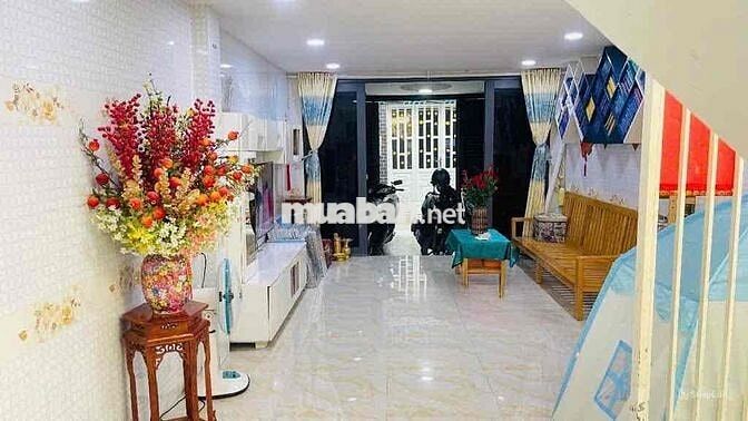 BÁN NHÀ HIỆP BÌNH PHƯỚC.THỦ ĐỨC .DIỆN TÍCH 5OM2, 5TỶ,2TẦNG . 2PN,2WC.