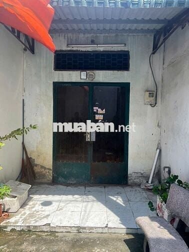 Bán nhà sổ riêng gần đường Tô Ký - ngã 3 Bầu , Tân Xuân, Hóc Môn