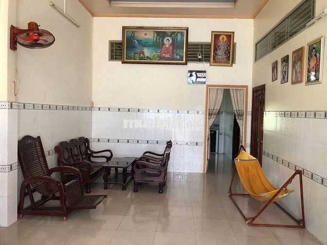 Cho thuê nhà hẻm 38 đường 3/2, gần bệnh viện da liễu