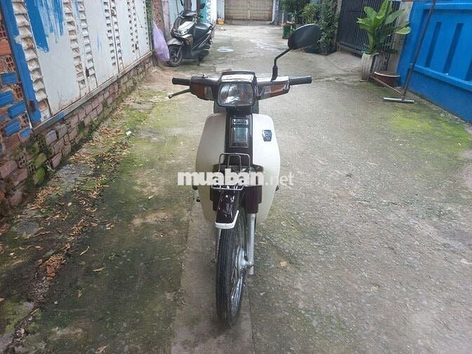 Dream thái đời 98 số máy 04 đầu còn đẹp