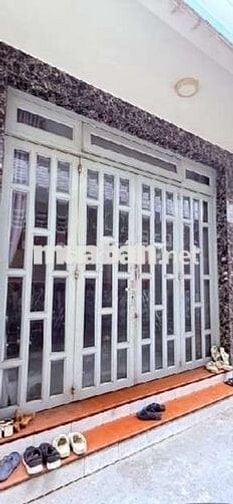 Nhà bán Tân Chánh hiệp quận 12, gần đường tô Ký,ngay trường ĐHGTVT