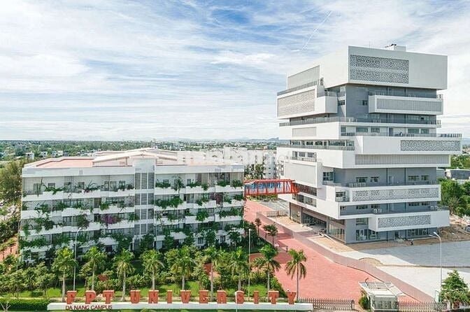 Chính chủ gửi bán lô đất ngang 6m khu đô thị FPT ngay đại học FPT