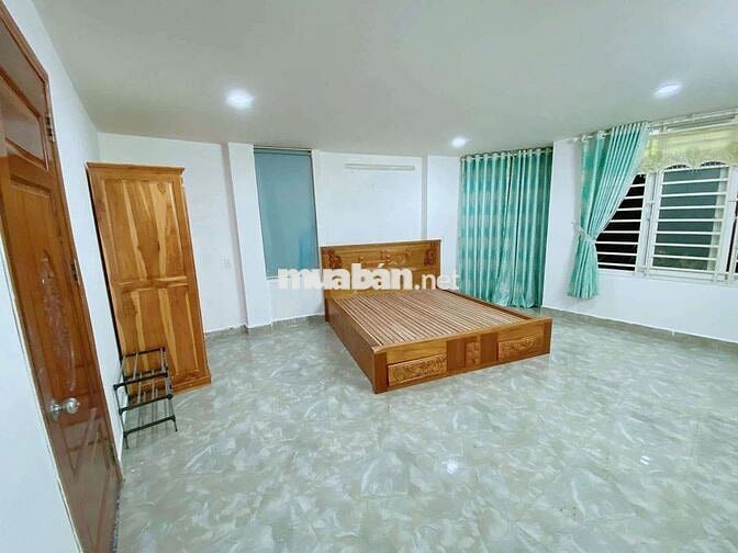 Cho thuê nhà trọ Thạch Lam Tân Phú - 30m2 - 3,3tr
