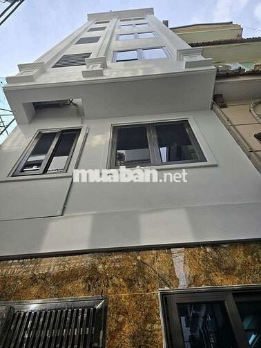 Bán nhà ngô quyền hà đông kinh doanh phân lô đường 3 ô tô tránh