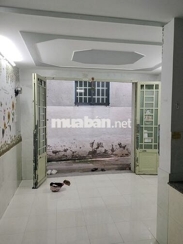 BÁN NHÀ PHÂN LÔ NGÃ 3 TÂN KIM - 2 TẦNG 2PN 1WC - BAN CÔNG  - GIÁ 680TR