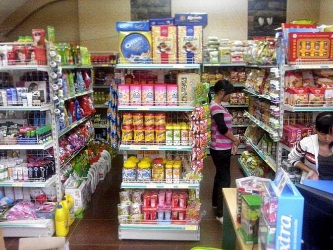CẦN TUYỂN 5 NHÂN VIÊN KHO,ĐÓNG GÓI KHÔNG YÊU CẦU BẰNG CẤP 