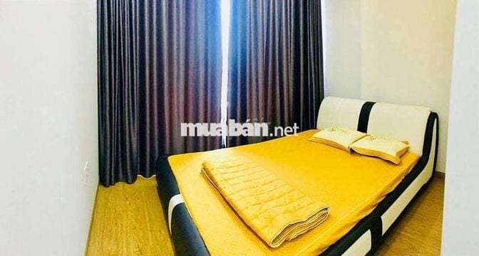 Cho thuê căn hộ chung cư Phú Thọ, Q11,  65m2, 2PN, 9tr