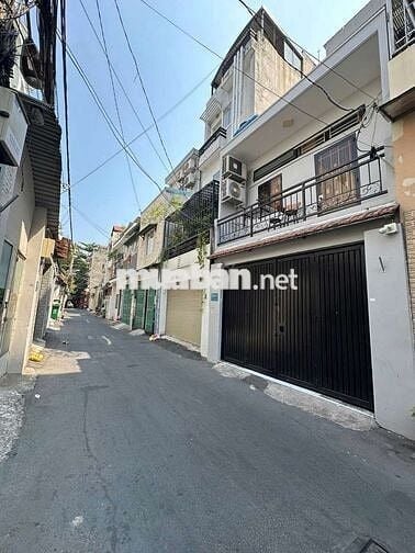 Phòng trọ 18m2 có gác lửng đường Bùi Đình Túy ,Q,Bình Thạnh