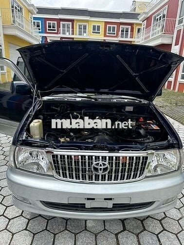 2 107 2004 GL 2004  - 200000 km