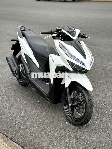 VARIO 125 2021 màu trắng ngọc trinh siêu đẹp ❤️