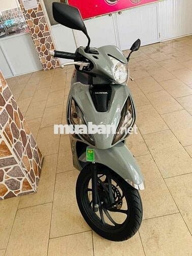 Honda Vison Dk 05-2024 Em chính chủ 5000 km