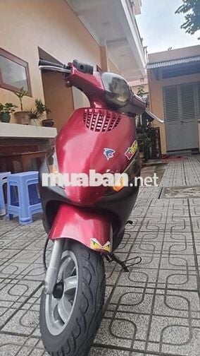 Piaggio Zip Tay Ga Cực Ngầu