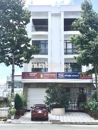 NHÀ 3 lầu mới 5x24 đường Trần Văn Trà, kdc Hưng Phú - 13 tỷ 200tr (TL)
