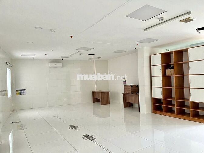 🔥 CHO THUÊ SÀN VĂN PHÒNG CỘNG HÒA - 70M2 + NHIỀU TIỆN ÍCH