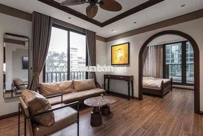 Căn Hộ Cao Cấp - Đầy Đủ Tiện Nghi Dọn Dẹp Phòng Hàng Tuần Ngay Sân Bay
