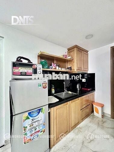 Nhượng lại CHDV-Nguyễn Hữu Cảnh-Bình Thạnh
