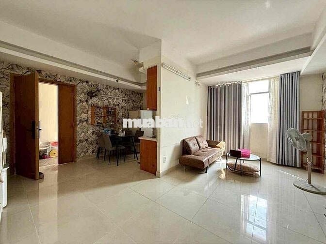 Căn góc 72m2 2PN 2WC Full nội thất, Soho Riverview Bình Thạnh