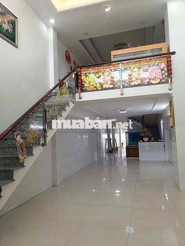LINH ĐÔNG NHÀ 6X20M 3LẦU 6PN 6WC SẴN THANG MÁY LÀM GAME NÉT Ở KD ONLI