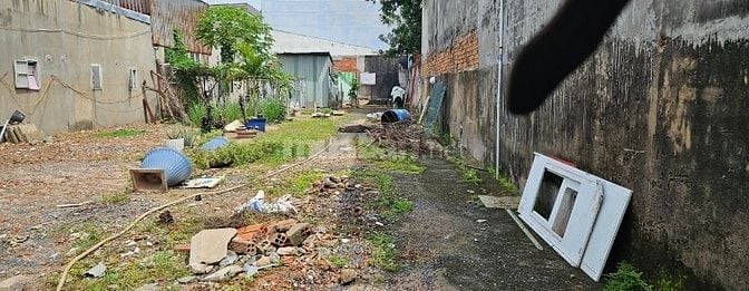Mặt tiền đường số 11 Phường Tăng Nhơn Phú B , 5x34 , giá 11ty8