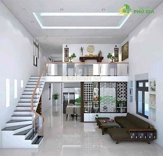 Bán nhà chính chủ tại Thuận An,BD giá 695tr/95m2 gần Aeon mall BD