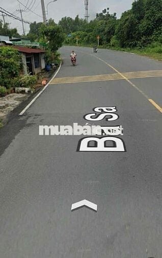 ĐẤT FULL THỔ CƯ 175m2 SỔ HỒNG RIÊNG -XÂY DỰNG TỰ DO