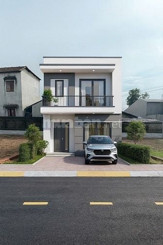 Cần tiền bán gấp lô đất 100,1m² Hòa Lạc – pháp lý chuẩn, giá siêu tốt