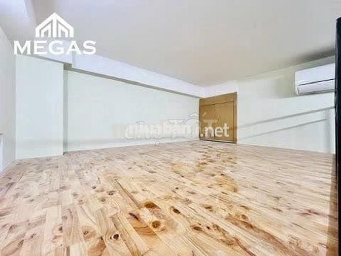 CHO THUÊ PHÒNG TRỌ GIÁ RẺ CÓ SẲN MÁY LẠNH - THANG MÁY