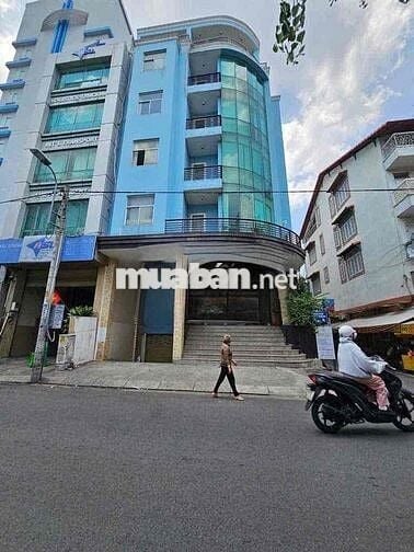 🏨 SANG LẠI NHÀ CĂN HỘ DỊCH VỤ -  BÙI ĐÌNH TUÝ – BÌNH THẠNH – HĐ THUÊ 9
