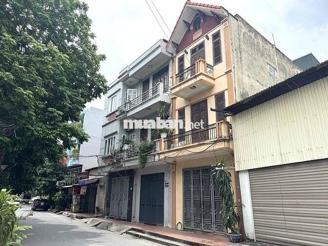 Chuyển Nhượng Gấp Nhà 52,5m² 3 Tầng Tại Đường Thanh Bình, Mỗ Lao – Gần