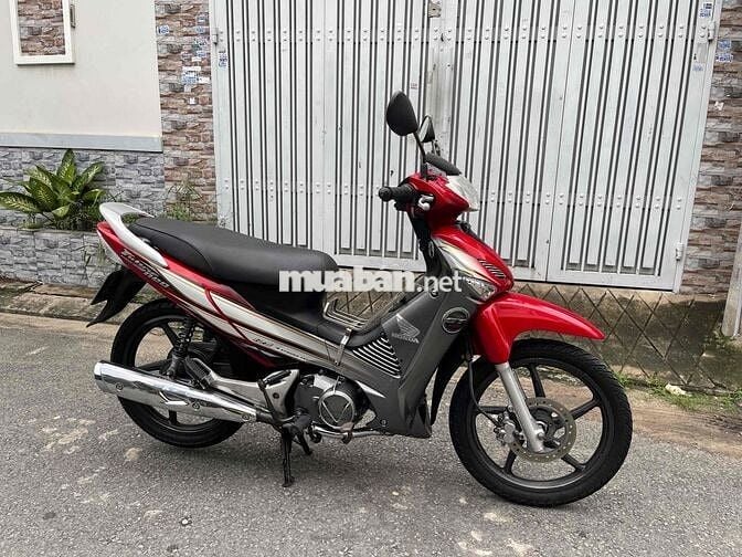 Future GT 2008 bstp 9chủ xe zin chất máy siêu ngon