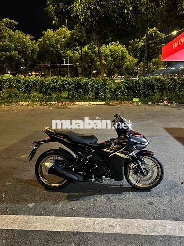Cần bán exciter 155vva abs