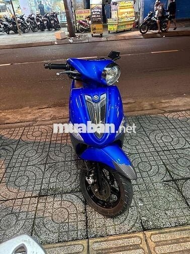 Nozza Fi rất đẹp