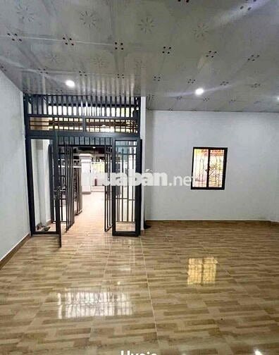 Bán nhà giá rẻ ở Đông Hoà - Dĩ An có 2pn